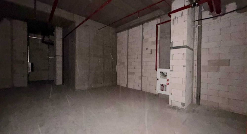 Аренда офис Ор-р: ЖК NRG U-Tower 284м2