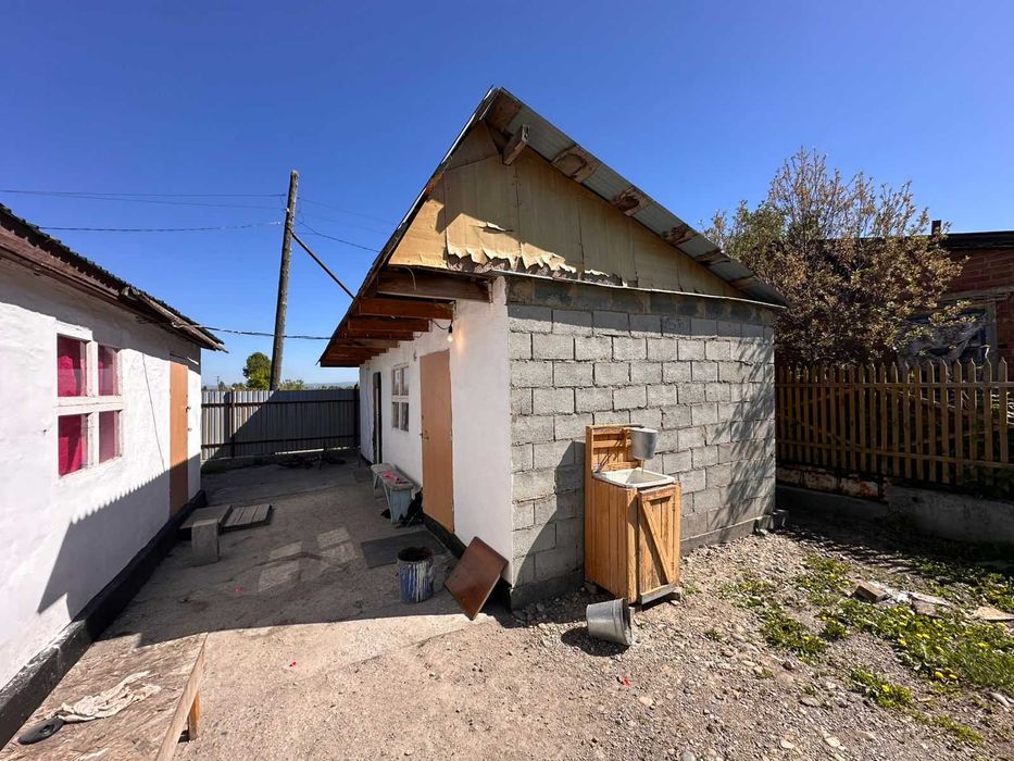 В продаже дача с/т Самоцветы
