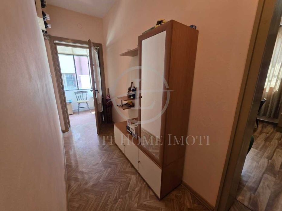 Продава се Етаж от къща в Пловдив, Гагарин - 81 кв.м за 2161 €/кв.м - Снимка #9