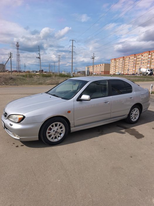 Продам Ниссан примера