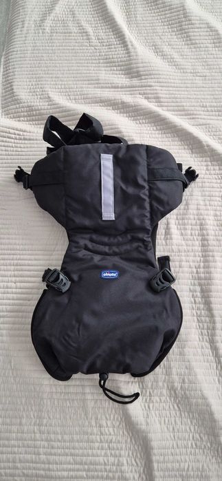 Ham Bebeluș neutilizat