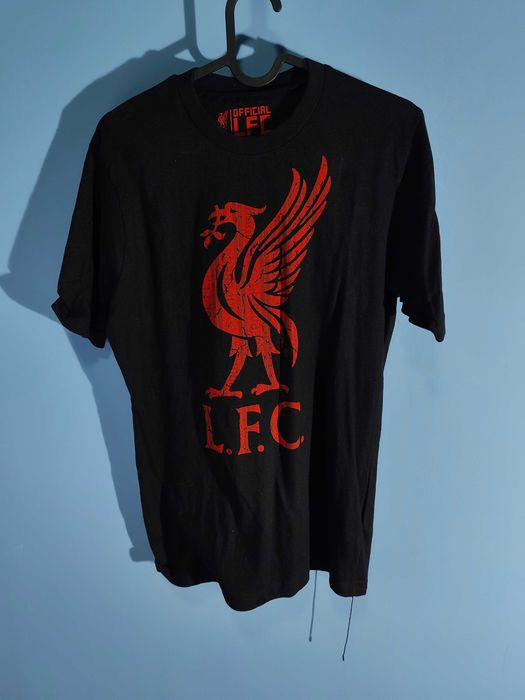 Liverpool Warrior тениска/Мъжка М