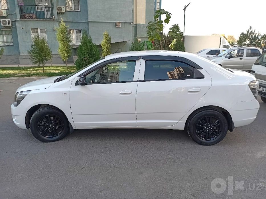Cobalt sotilada Toza