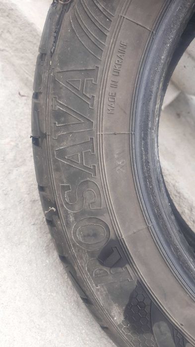 Гуми 175/65/14 - 4бр