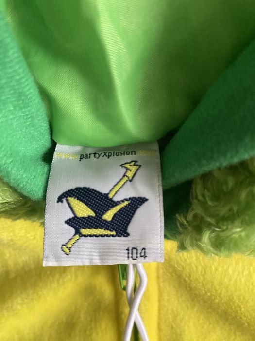 Костюм карнавальный. Рост 104.