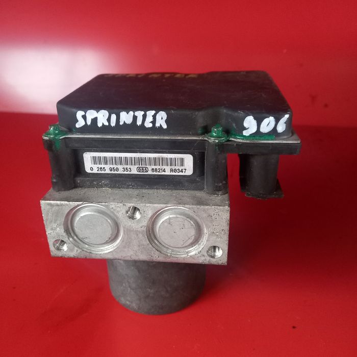 ABS за Mercedes Sprinter 906