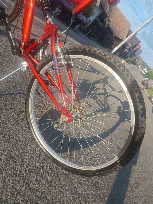 Vand MTB Micarge