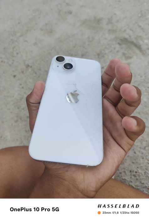 IPhone 14 128Gb продажа/обмен