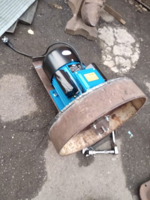 Сенорезка дробилка на 220 вольт 220 вольт