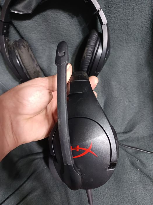 Casti hyper x 2 perechi
