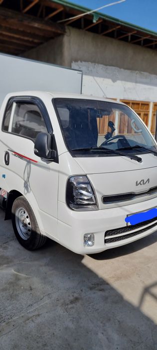 Kia bongo3 2022yil