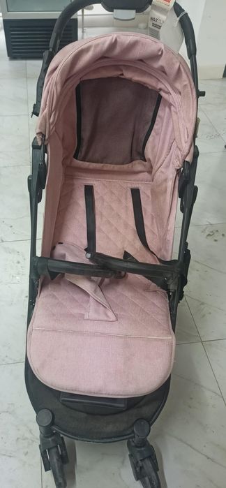 Продам коляску детскую
