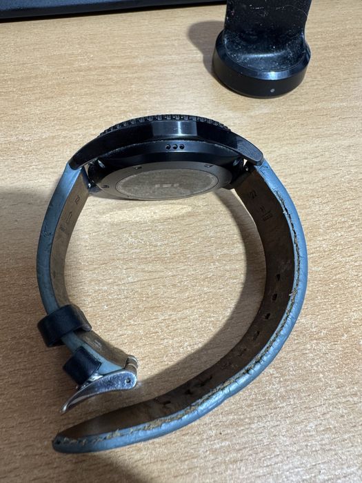 Samsung Gear S3 Frontier