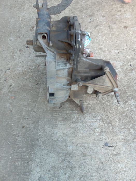 Cutie viteze Renault Clio 14 benzina