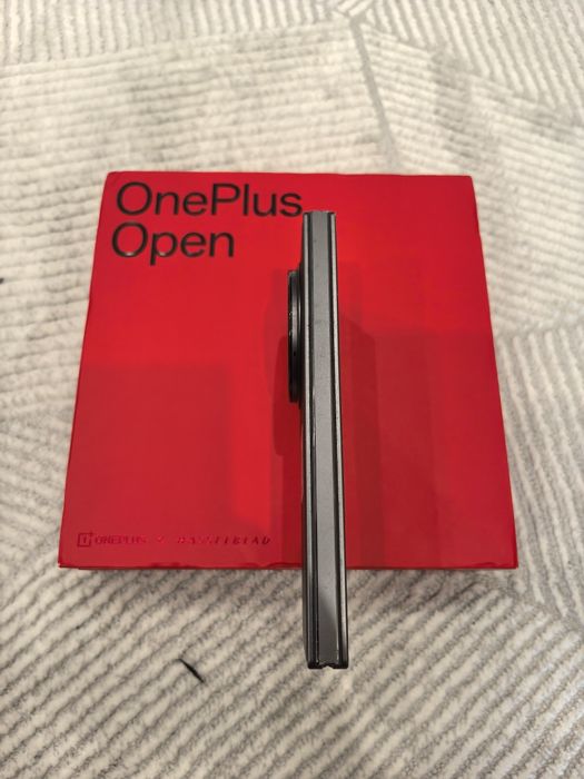 OnePlus open супер телефон