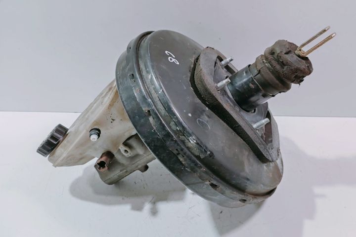 Tulumba cu pompa servofrana 0204024267 Peugeot 807 prima generatie