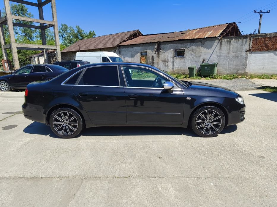 SEAT EXEO   euro 5 diesel