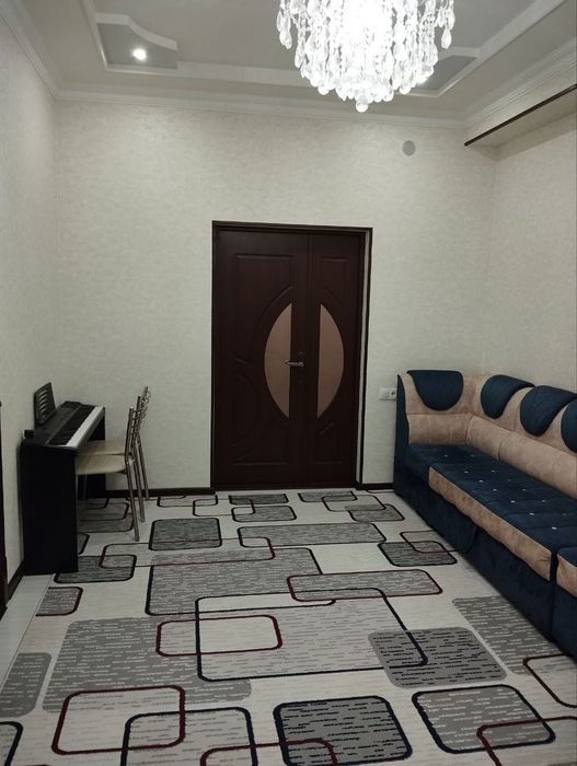 Chilonzorda 3 xonali uy sotiladi!!