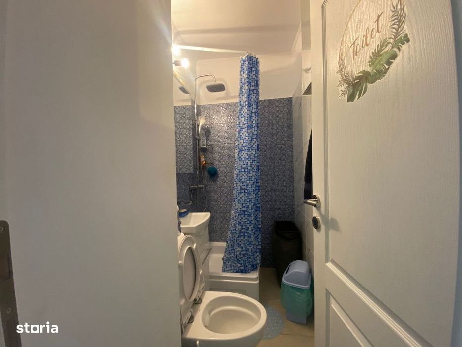 0% Comision | Apartament de 4 camere | 97mp | 2 bai | Bucurestii Noi