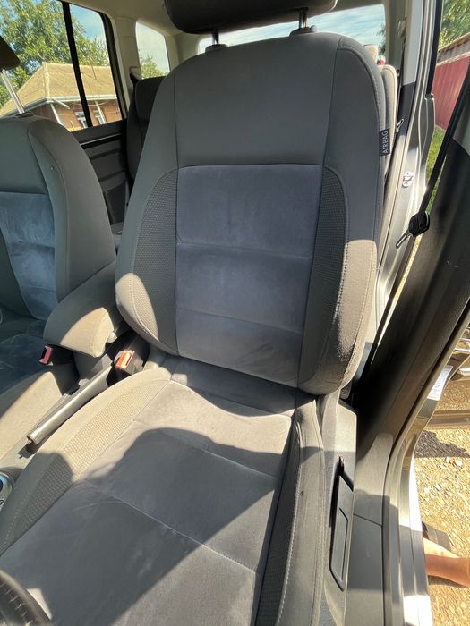 Vw touran 2011 de vânzare
