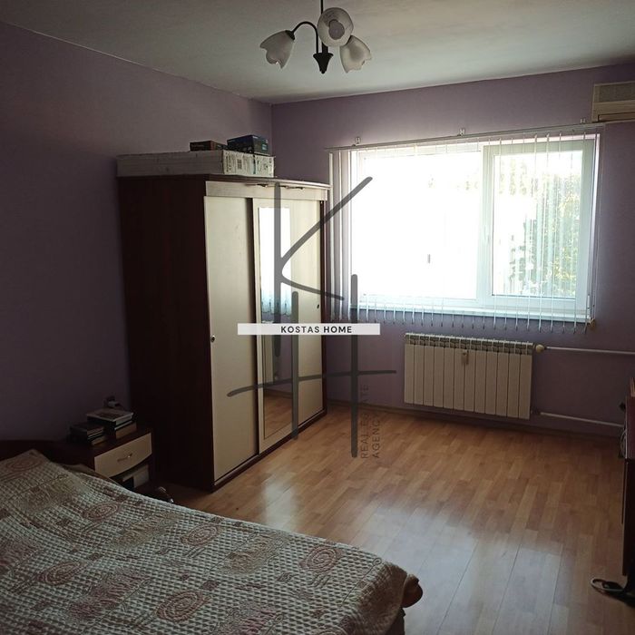 Продава се Тристаен апартамент в Варна, Младост 2 - 84 кв.м за 1762 €/кв.м - Снимка #9