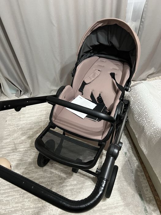 коляска Anex e/type 2 в 1