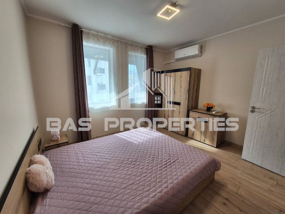 2-стаен в София-Симеоново площ 65