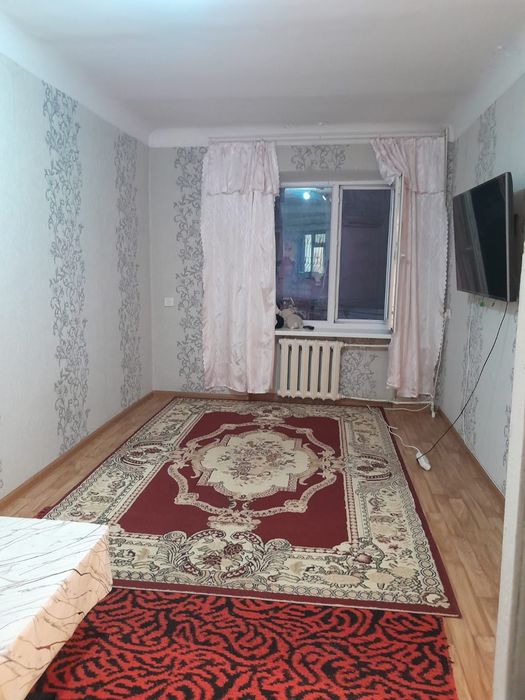 Квартира 1 комната
