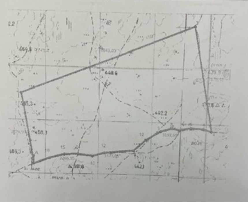 Продам земельный участок