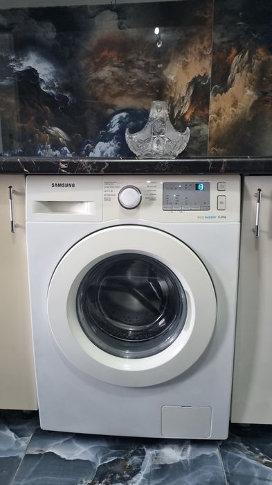 Продажа стиральных машин