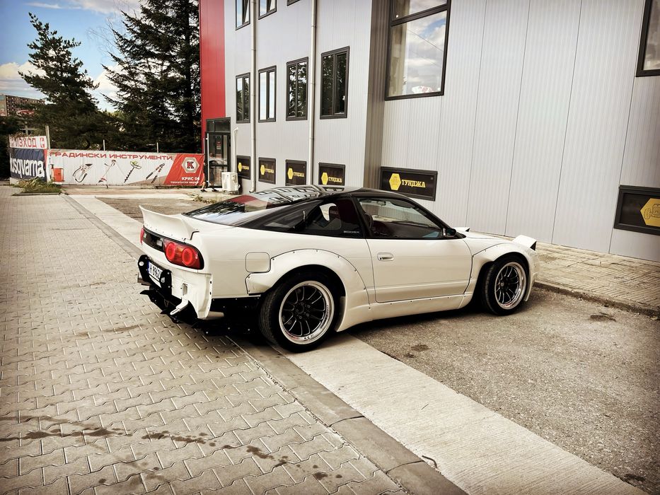 18” Джанти Cosmis Racing XT-206R