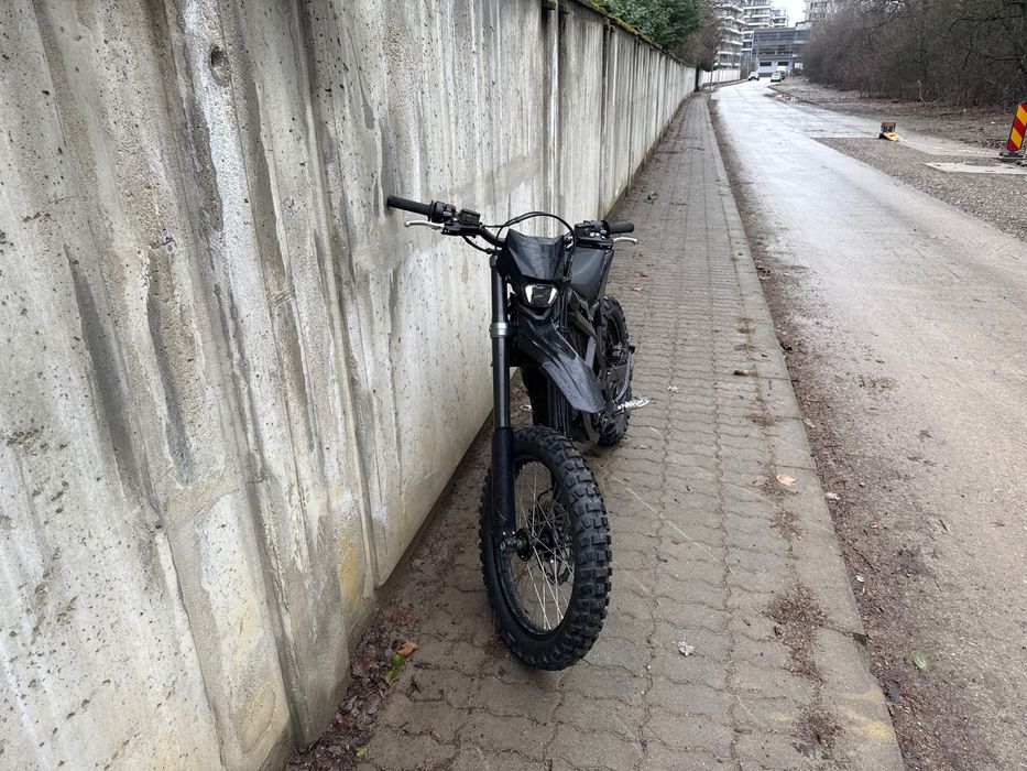 Surron ultra bee 2025