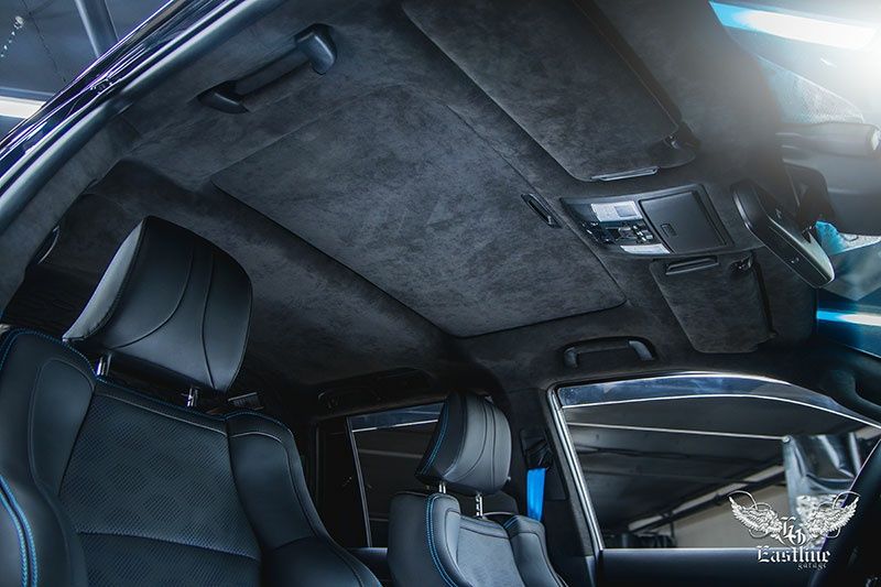 Кузовные работы, эирбаг, pdr