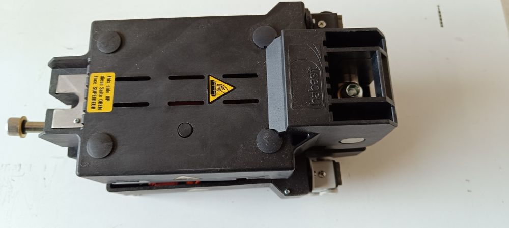 Presa de sudat curele cu dinti