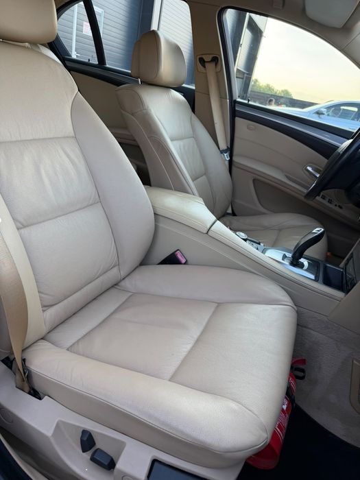 Vand BMW 520D 2010