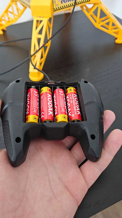 D-Toys jucarie Macara Electrica