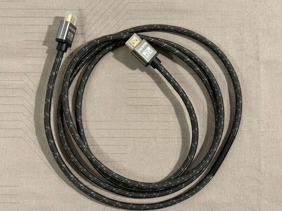 HDMI кабели Hama 8K UHD