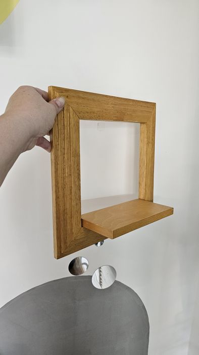 Полка рамка модульная 3 шт