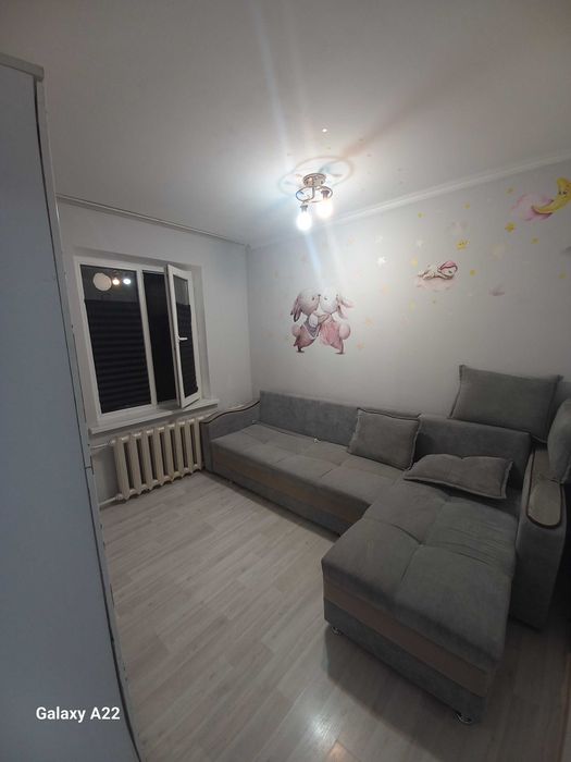 Продам 2 комн квартиру