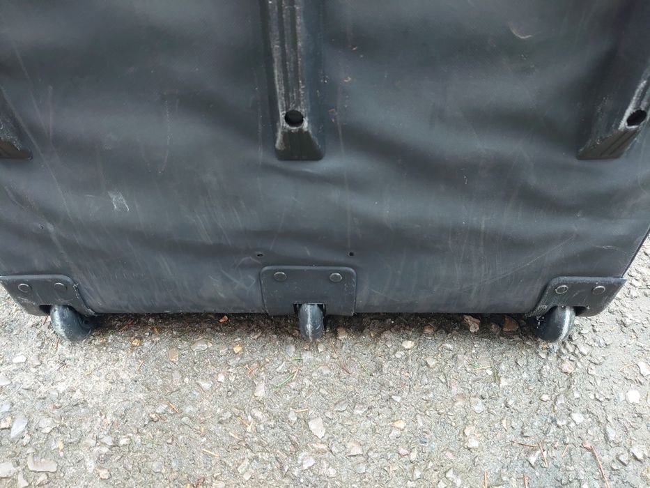 Сак за хокей (ски) екипировка Bauer