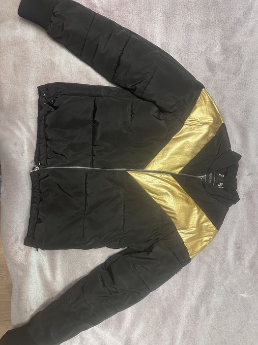 Дамско яке Guess