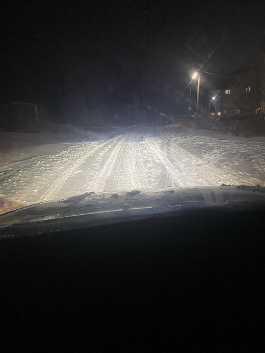 Гольф 3 фары в хорошом