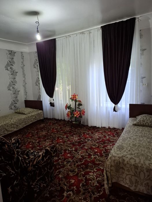 Humsonda oilaviy dacha skidka NARXLARDA