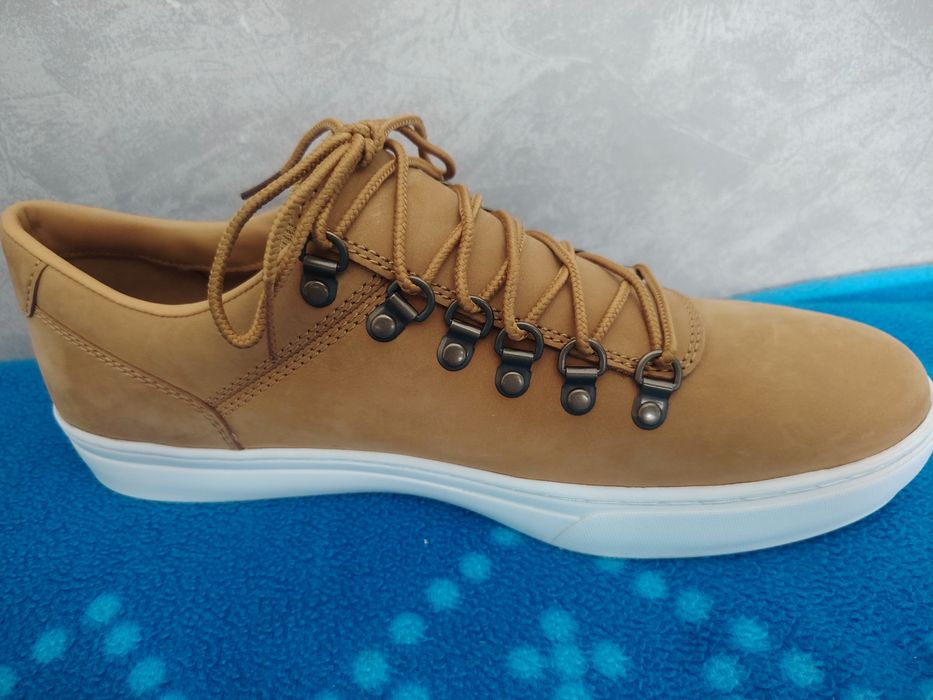 Нови мъжки обувки Timberland Adventure 2.0 с кутия, Размер 44.5 (Оригинал)