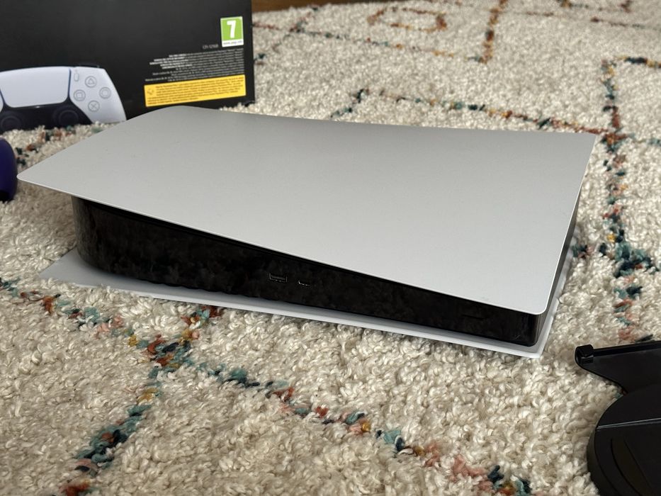 Playstation 5 Alb