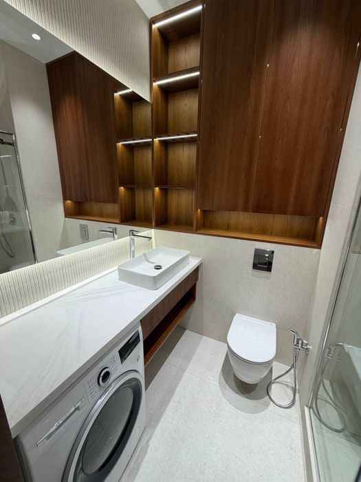 аренда ЖК: Nest One