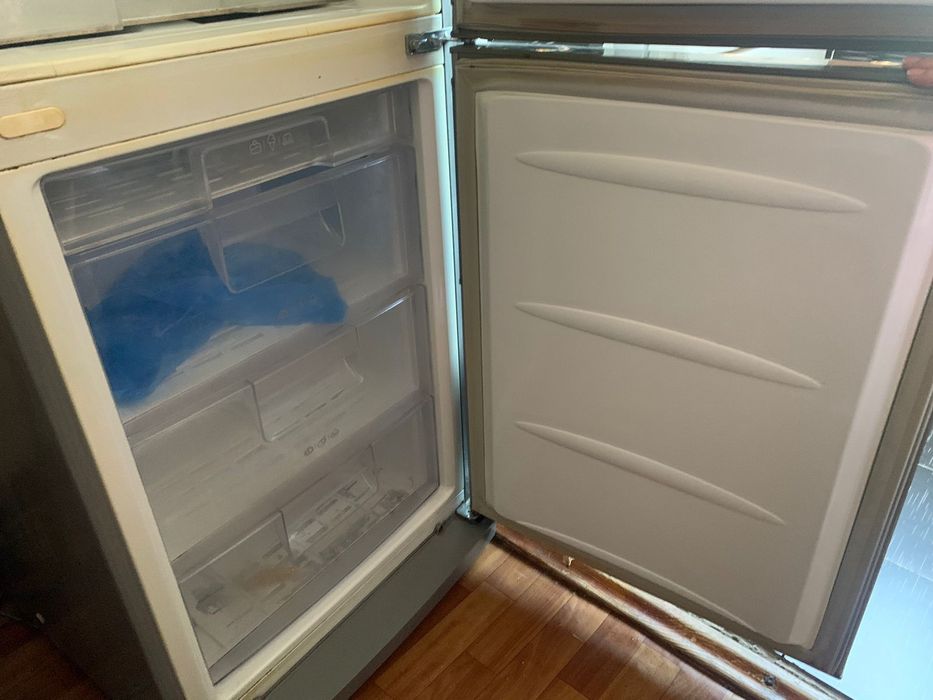 Холодильник   LG