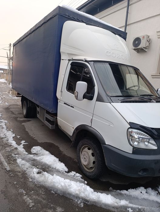 Газель 2013 йил сотилада завод