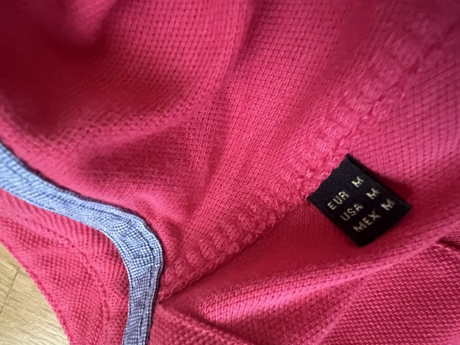 Tricou barbati Massimo Dutti M