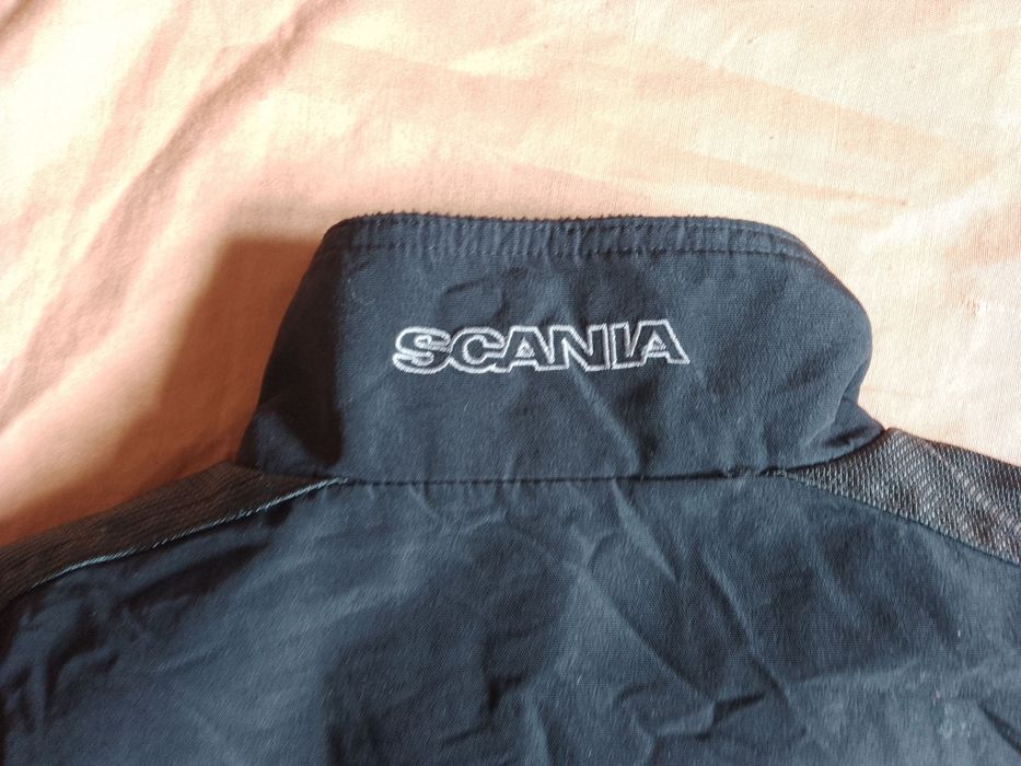 "SCANIA"  -  елек